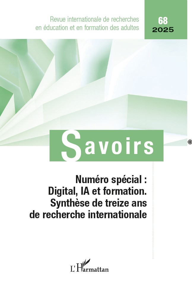 couverture du n° 68